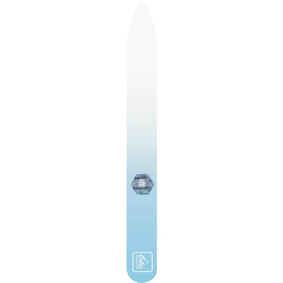 Glasfeile, 9 cm