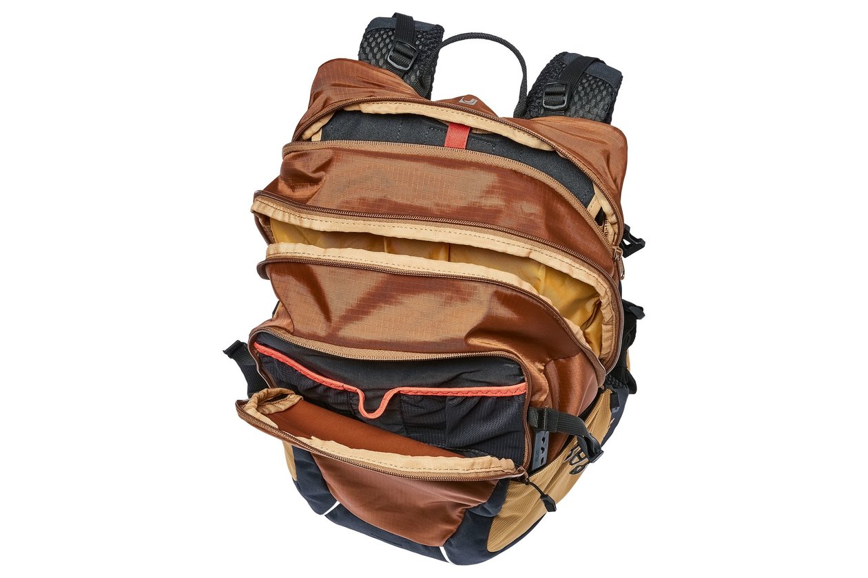 Vaude Tremalzo 16