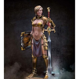 Keera Blade of Justice