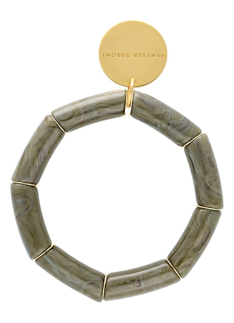 Vanessa Baroni Flex-Armband