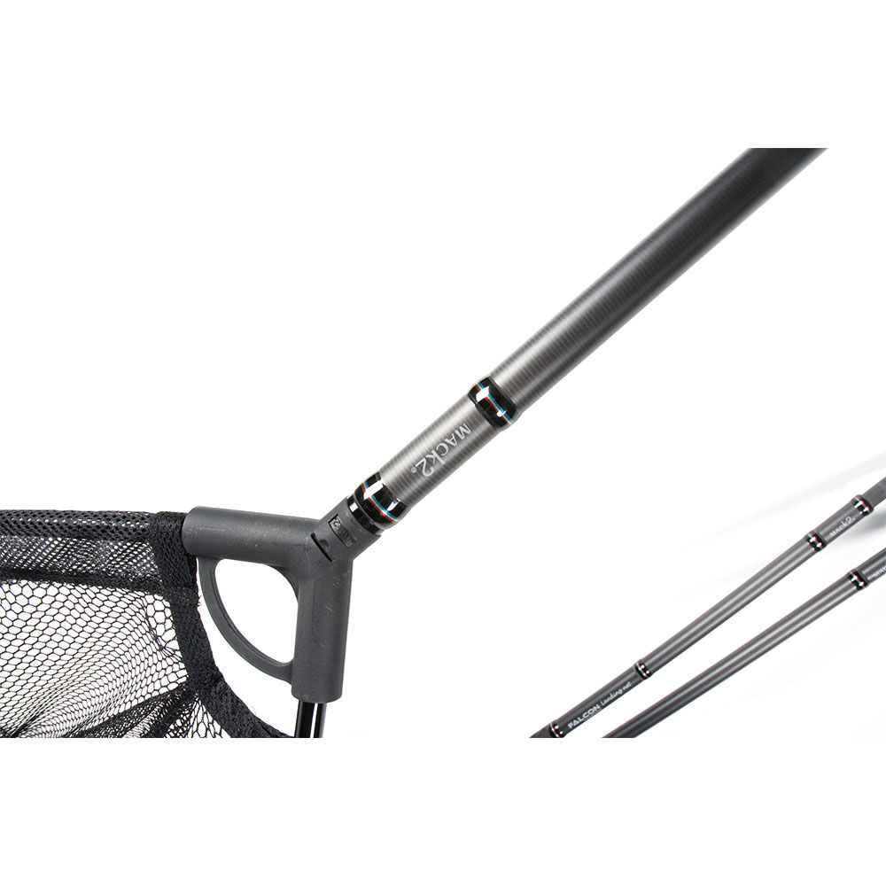Falcon Competition Landing Net Pack