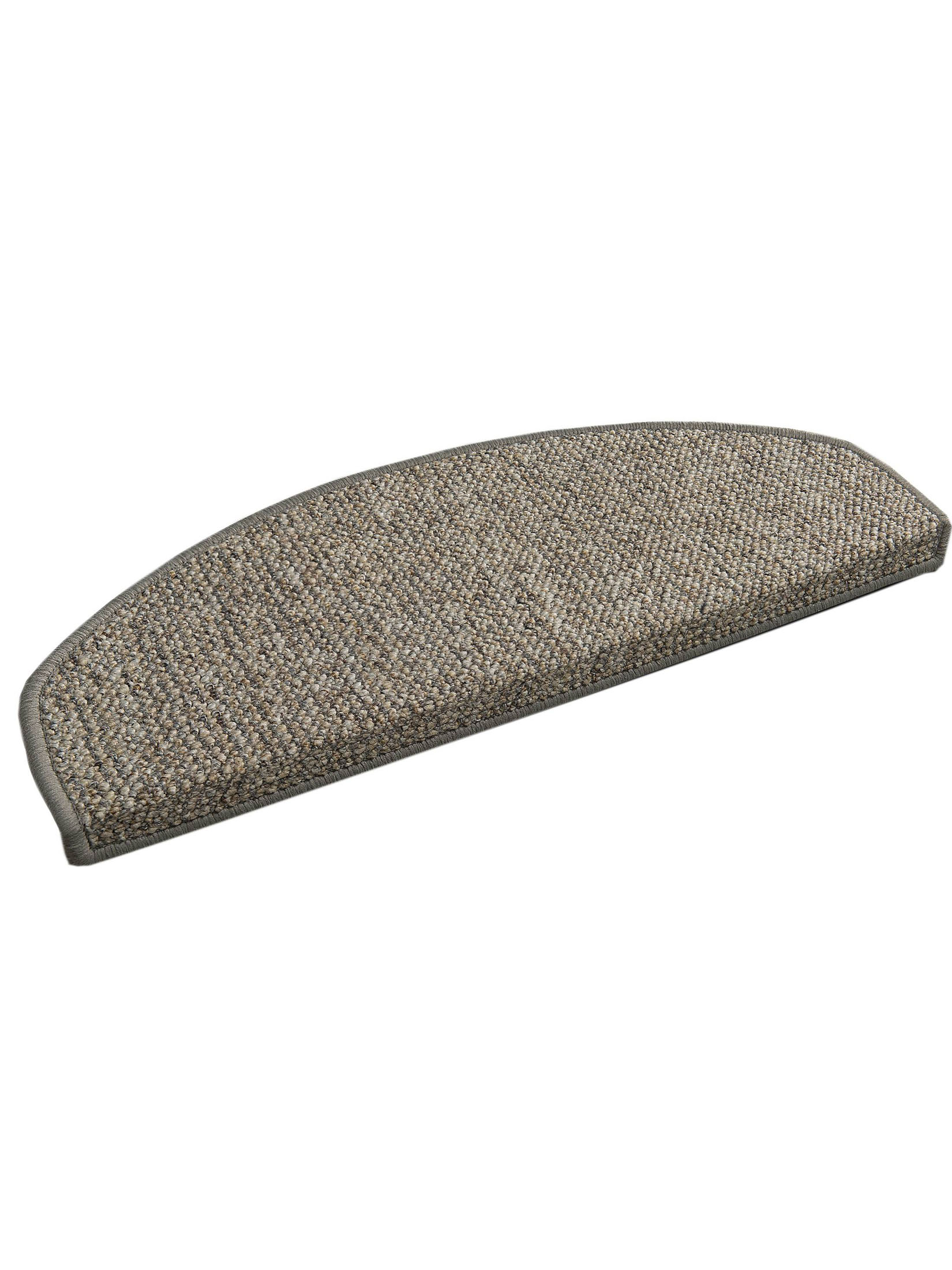 Highland Stufenmatte, Taupe