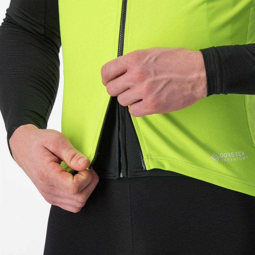Castelli Perfetto RoS 2 - Windweste kaufen | Bike-Discount