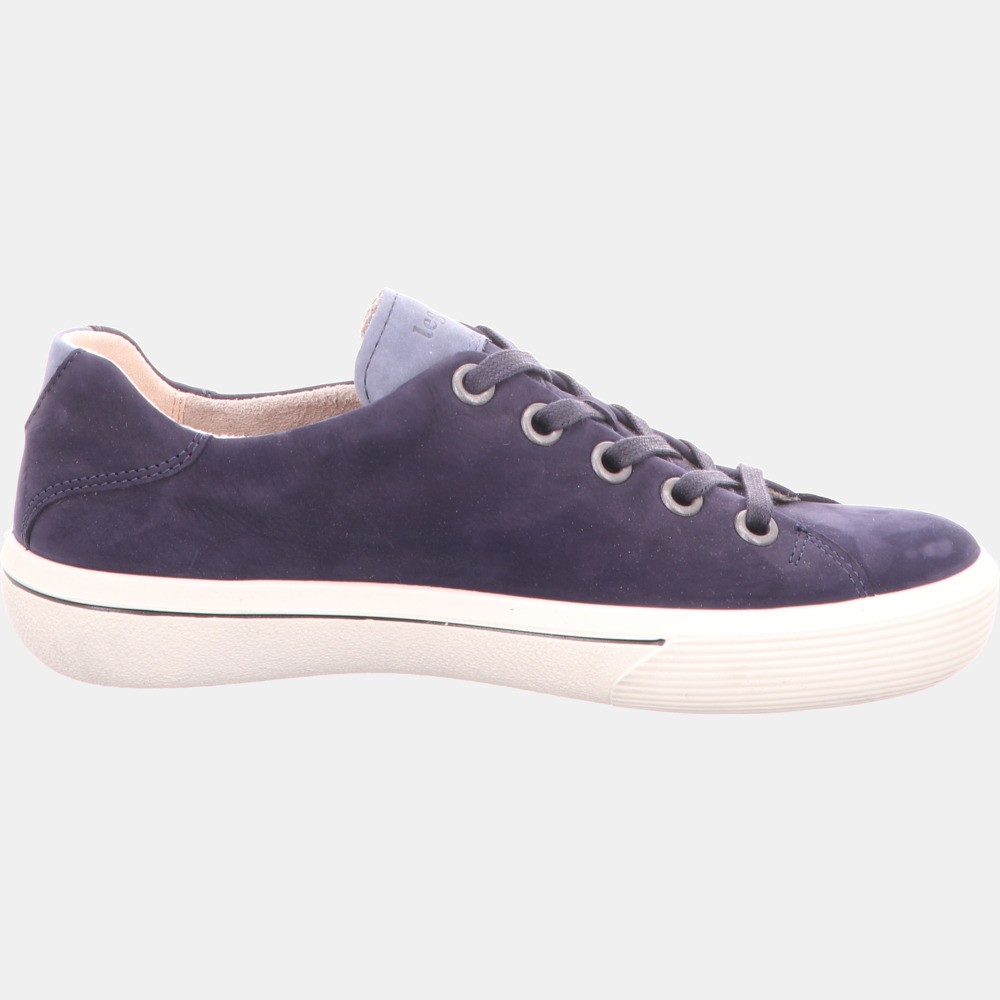 SUPERFIT Sneaker blau FRESH