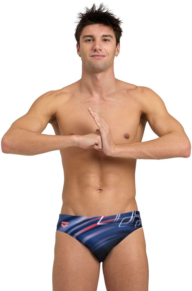 Arena Shading Swim Briefs - Badehose kaufen | Bike-Discount