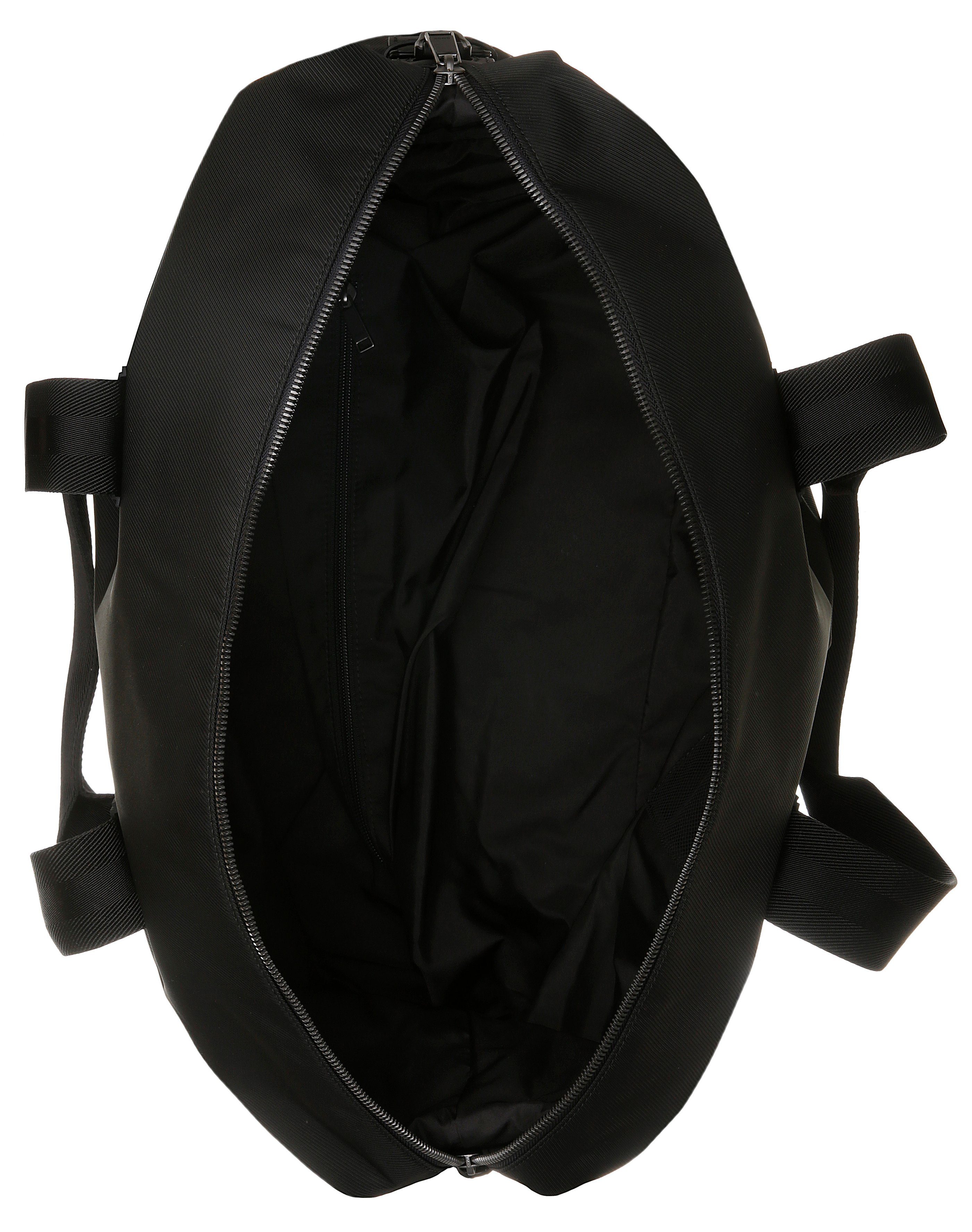 BOSS Weekender Catch 2.0 L_Holdall, mit geräumigem Hauptfach