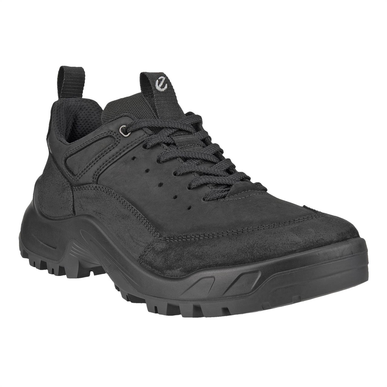 ECCO Freizeit Schnürer bunt Ecco Exostride W Damenschnürer Braun  Gr