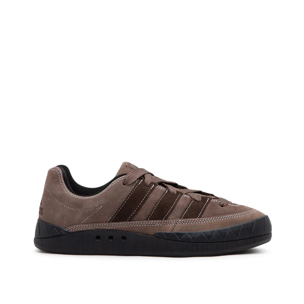 adidas Adimatic HQ6900 / schwarz