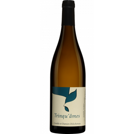 TRINQU'ÂMES 2022 - DOMAINE LA GRANGE TIPHAINE