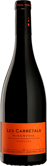 Domaine Anne Gros & Jean-Paul Tollot : Les Carrétals 2020