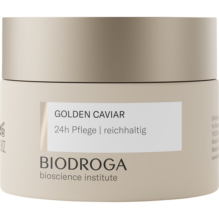 Anti Aging 24h Pflege - Reichhaltig