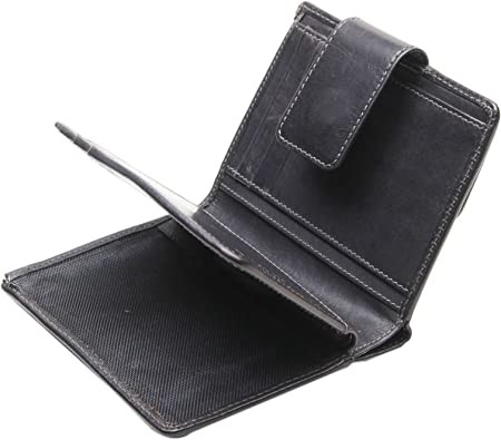 ESQUIRE Handtaschen schwarz Dallas