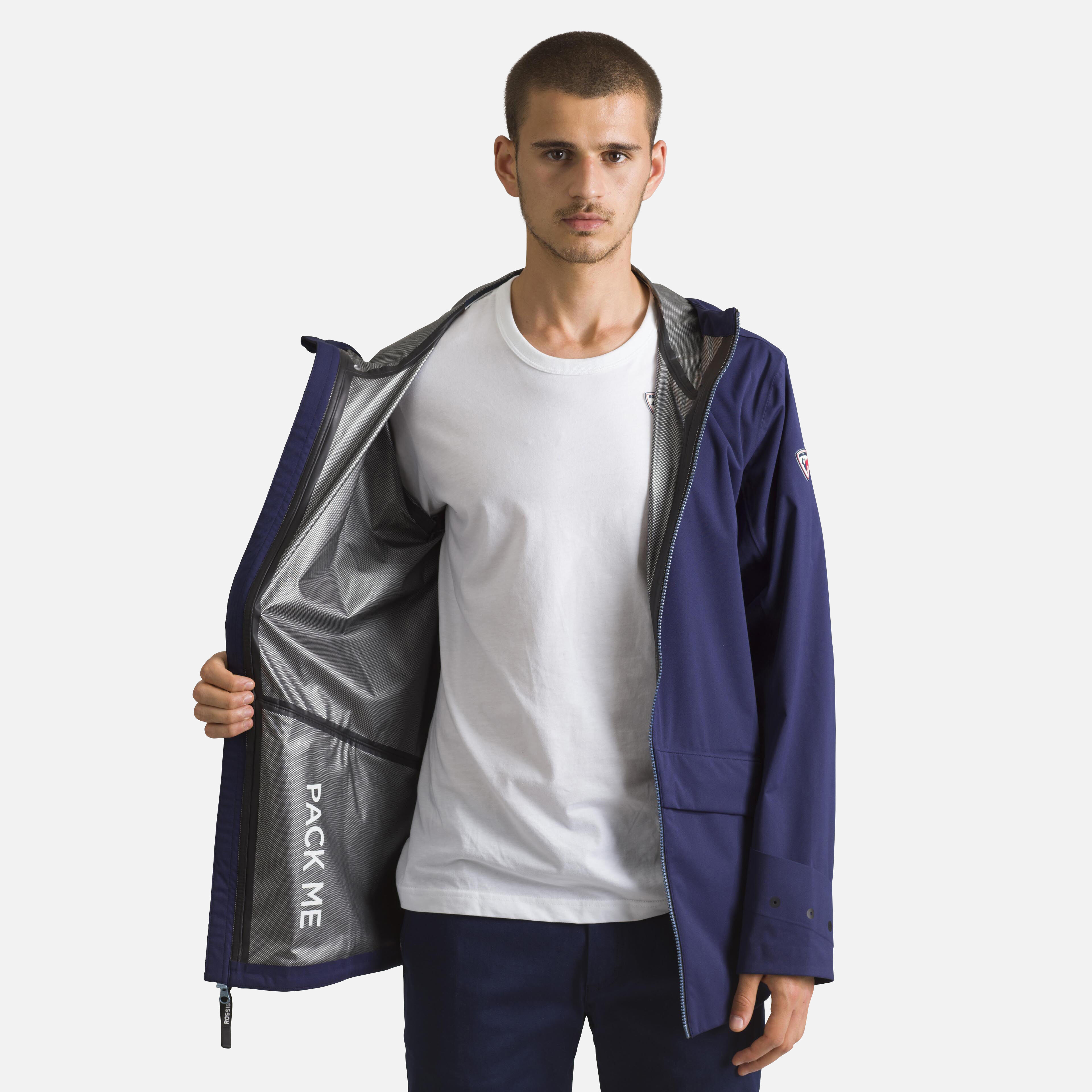 Veste imperméable Covariant Homme