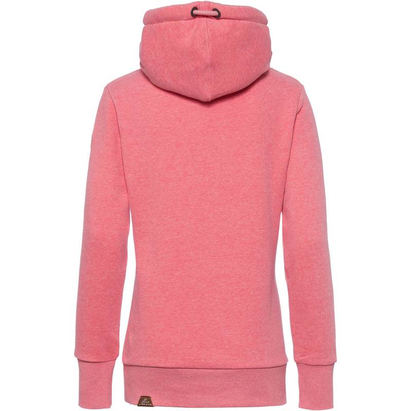 Ragwear Gripy Bold Hoodie Damen