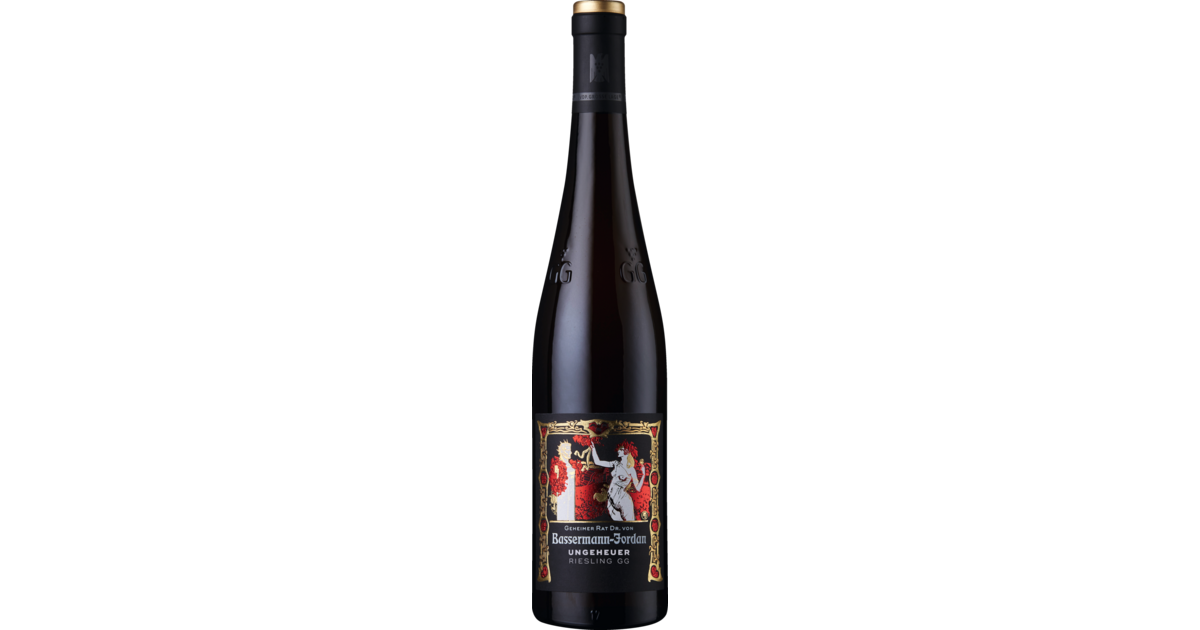 Ungeheuer Riesling GG