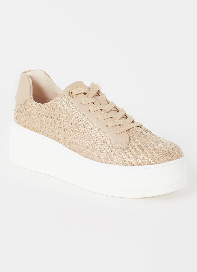 Buty sportowe Dune London Episode z platformą