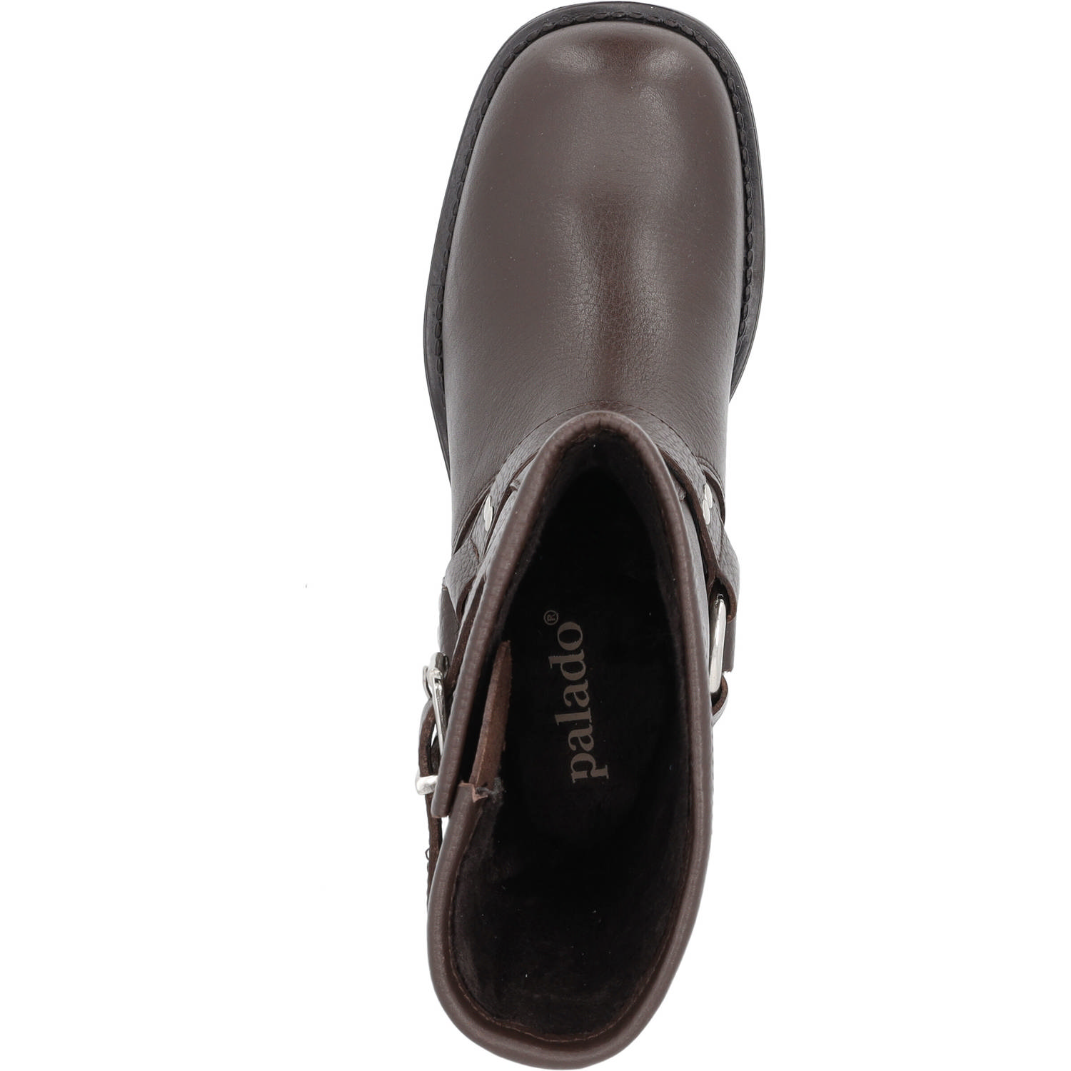 Palado Leops, Stiefeletten, Damen, Braun Glanz