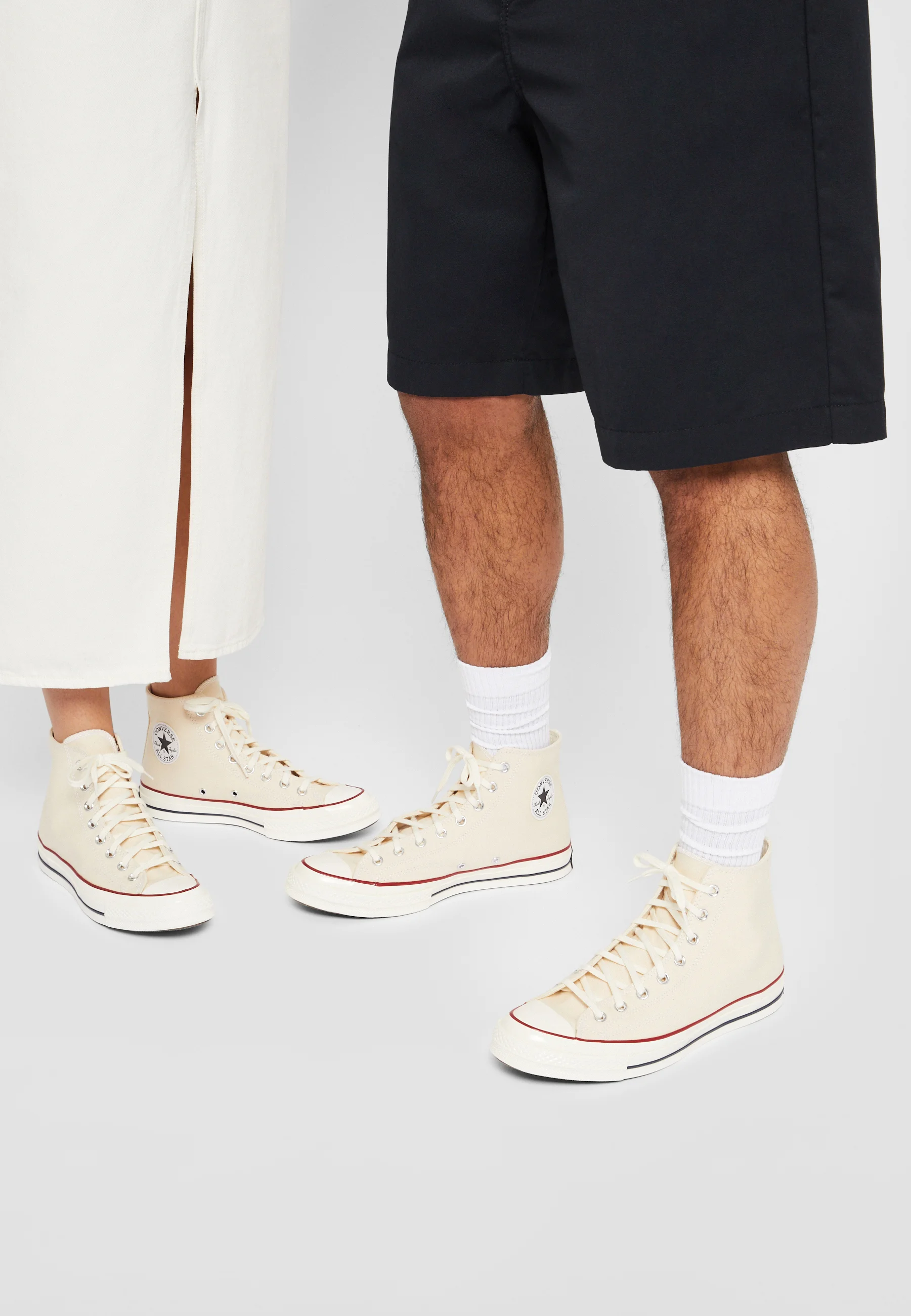 Converse CHUCK TAYLOR ALL STAR 70 HI - Zapatillas altas