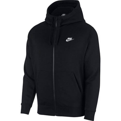 HERREN HOODIE SPORTSWEAR CLUB FLEECE
