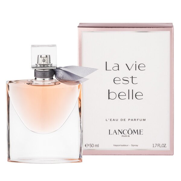 Lancôme La Vie Est Belle L'Eau de Parfum 50ml
