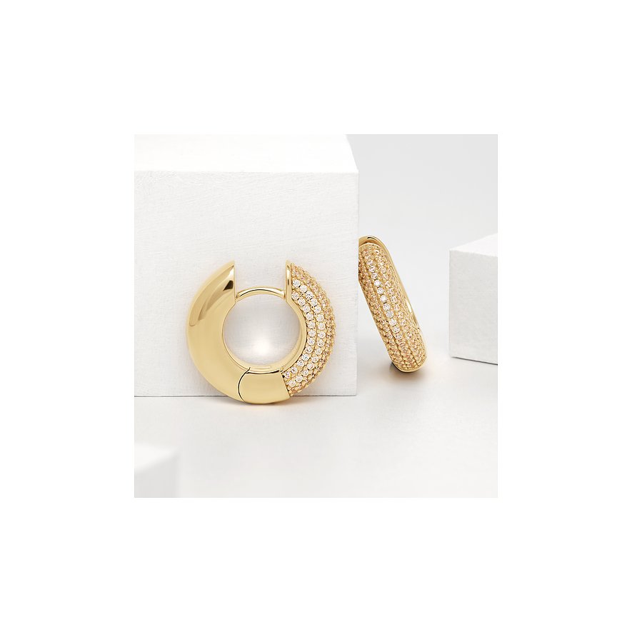 JETTE Creolen GLAM