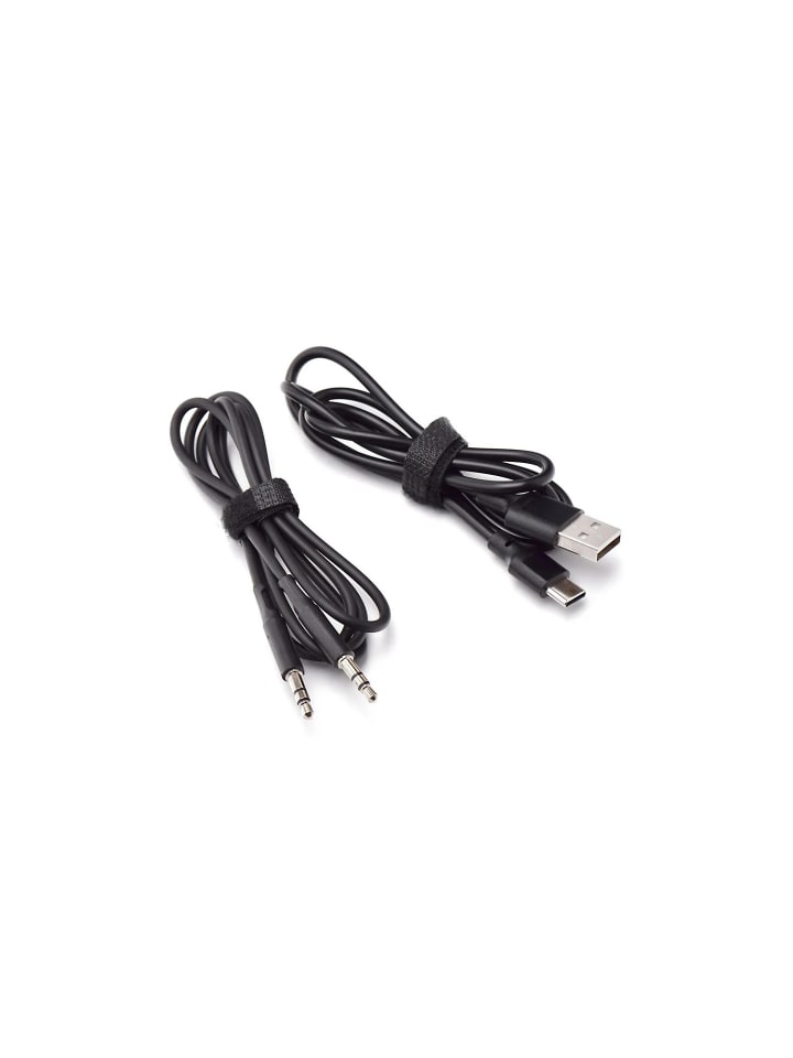COFI 1453 Over-Ear-Kopfhörer 3 Kopfhörer schwarz Wireless ca. 65 in Schwarz günstig kaufen onesize