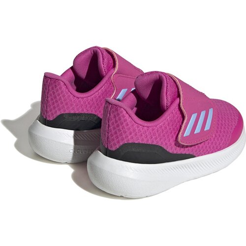 KINDER LAUFSCHUHE RUNFALCON 3.0 HOOK-AND-LOOP