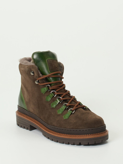 Boots-48016090003 Quarvif