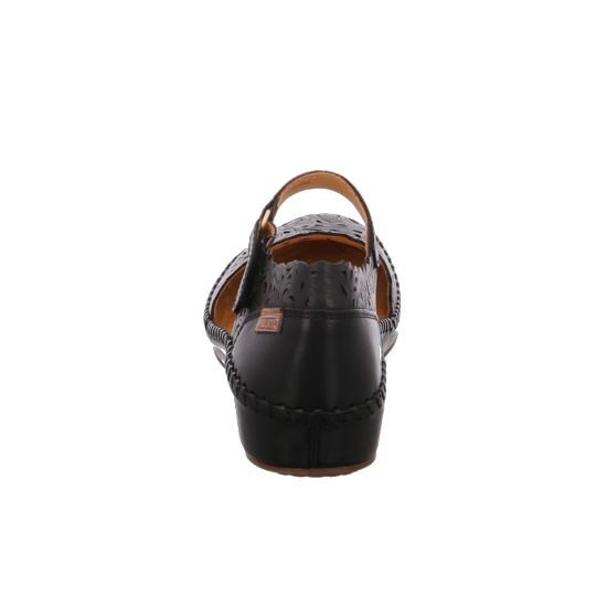 PIKOLINOS Ballerinas schwarz P.Vallarta