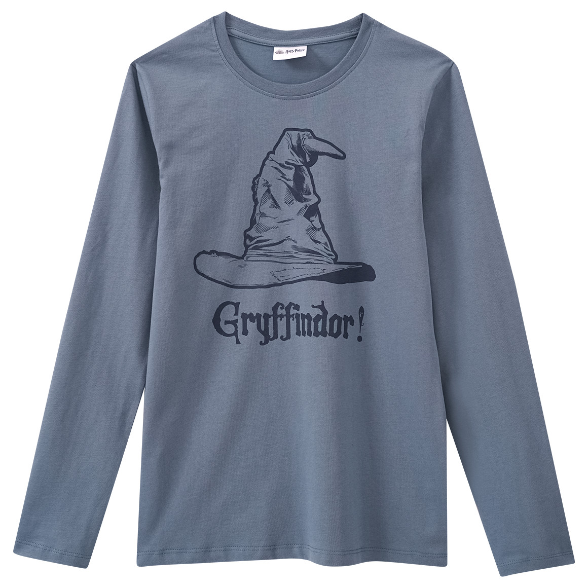Harry Potter Langarmshirt mit Print