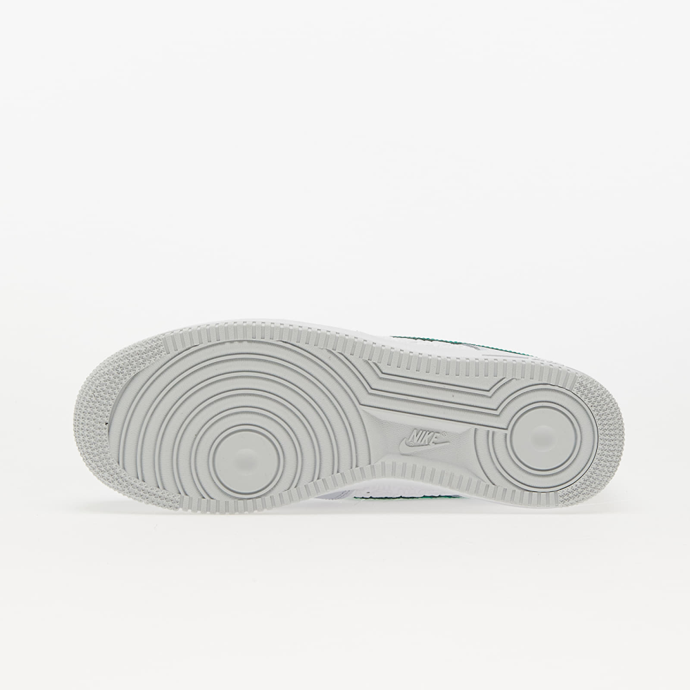 Nike Air Force 1 Low 07 Green FD0667-001 / weiss