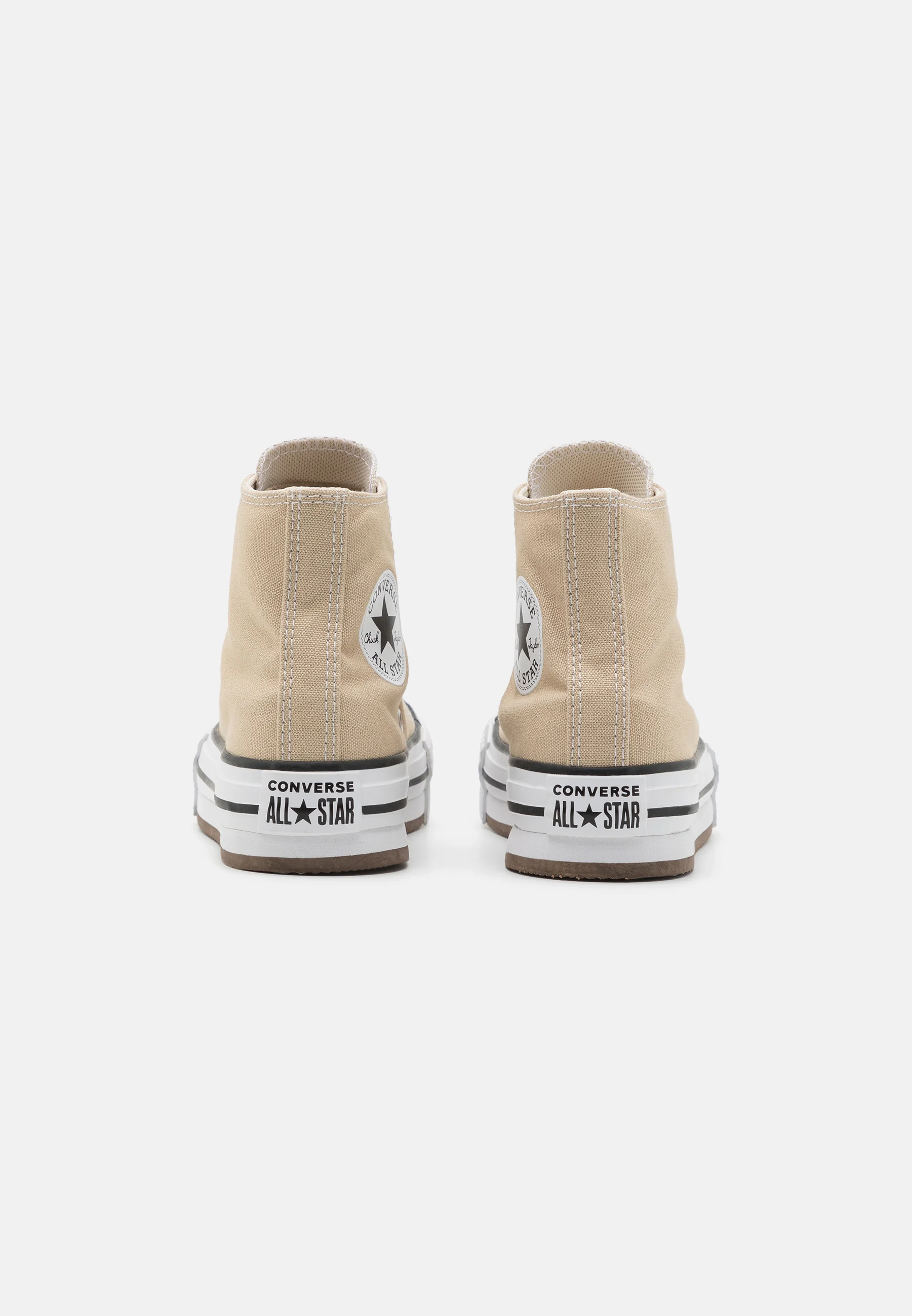 Converse CHUCK TAYLOR ALL STAR EVA LIFT UNISEX - Zapatillas altas