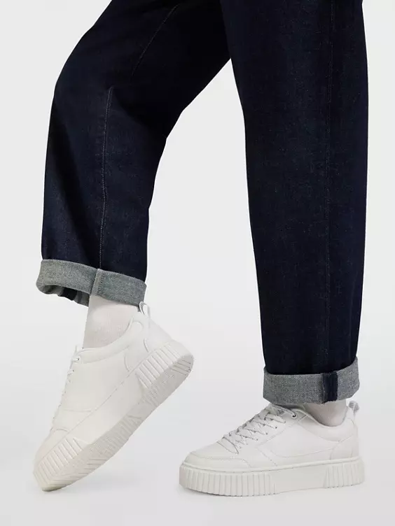 Vty Platform Sneaker