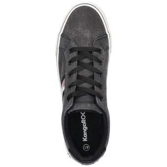 KangaROOS K VM Phil Sneaker in schwarz