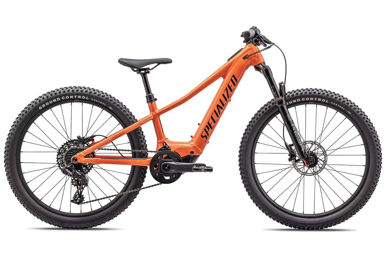 Specialized Turbo Levo SL HT - 320 Wh - 2023 - 24 Zoll - Diamant