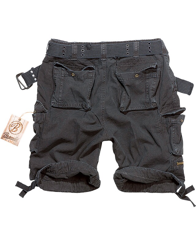 Brandit Cargoshorts Savage