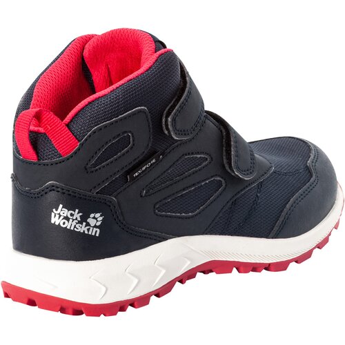 KINDER MULTIFUNKTIONSSTIEFEL WOODLAND TEXAPORE MID VC K