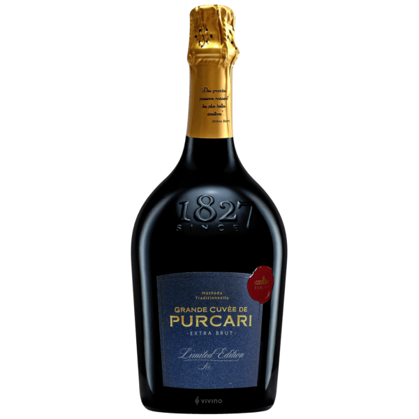 Château PurcariGrande Cuvée de PurcariN.V.