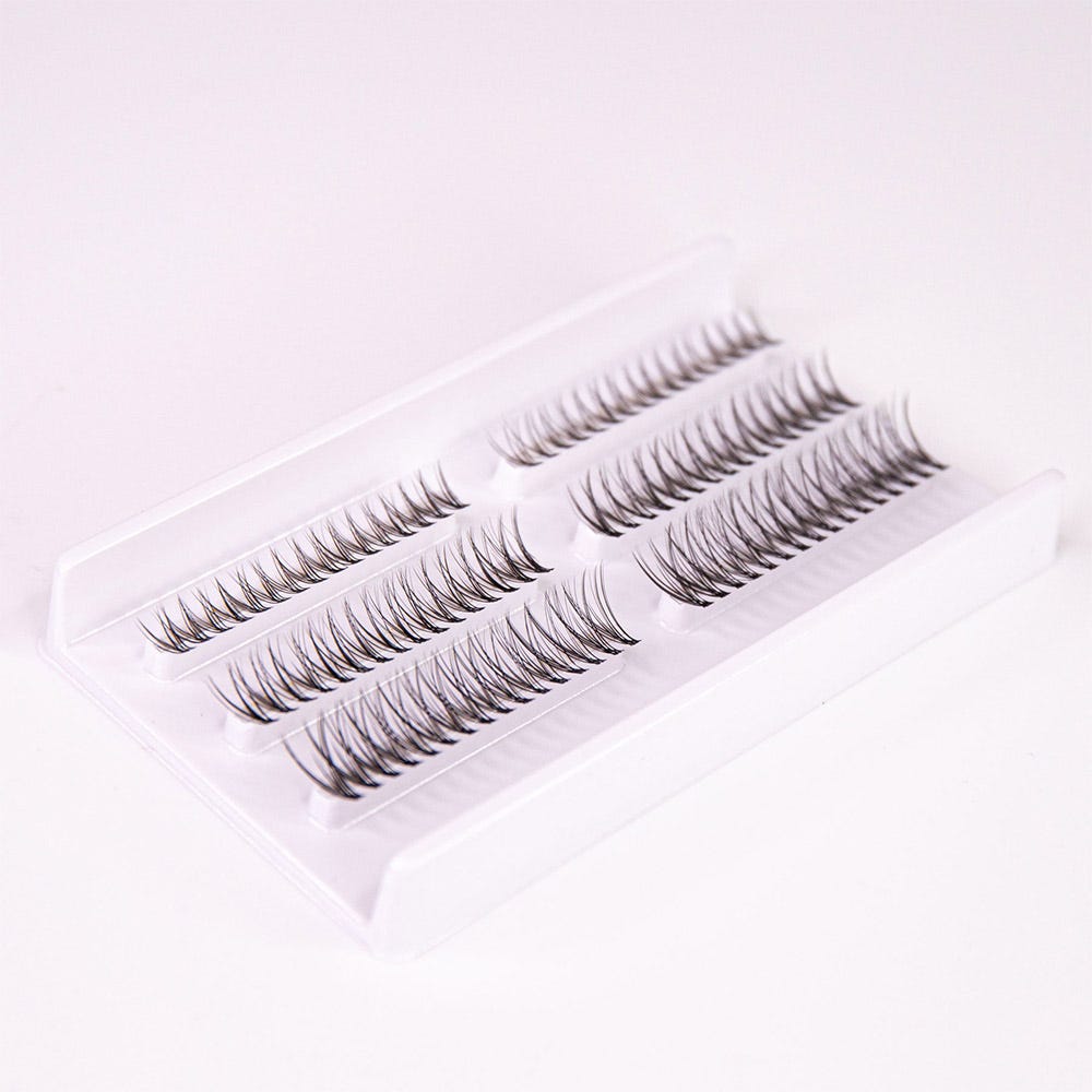 NICLAY by Florian Ferino Single Lashes Mix