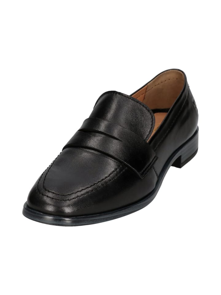 TT. BAGATT Loafers in schwarz günstig kaufen