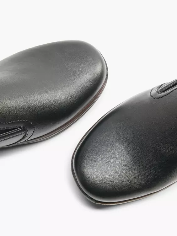 Easy Street Komfort Slipper