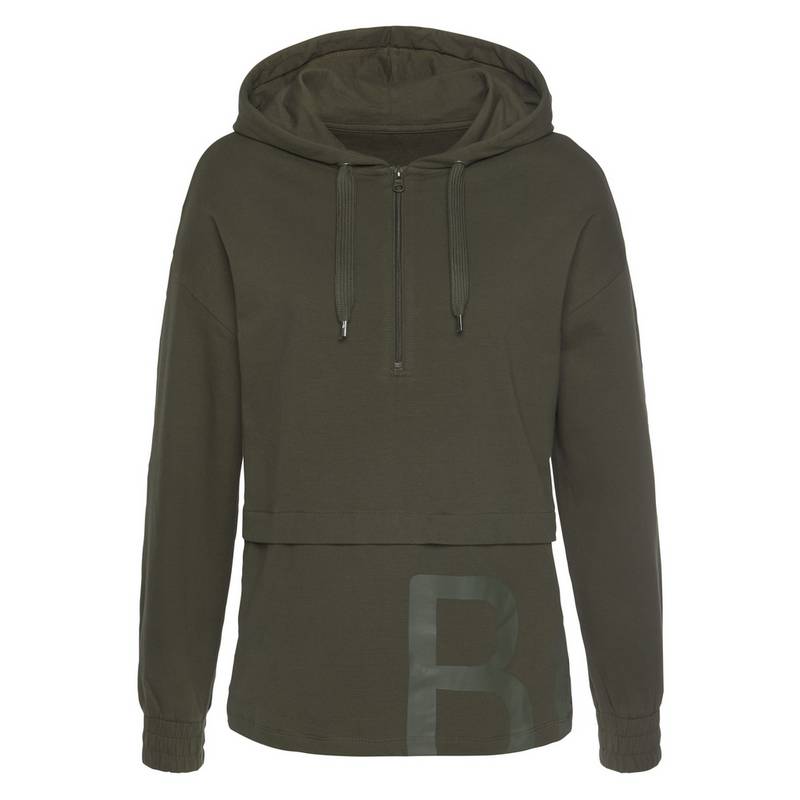 Bench Hoodie Damen