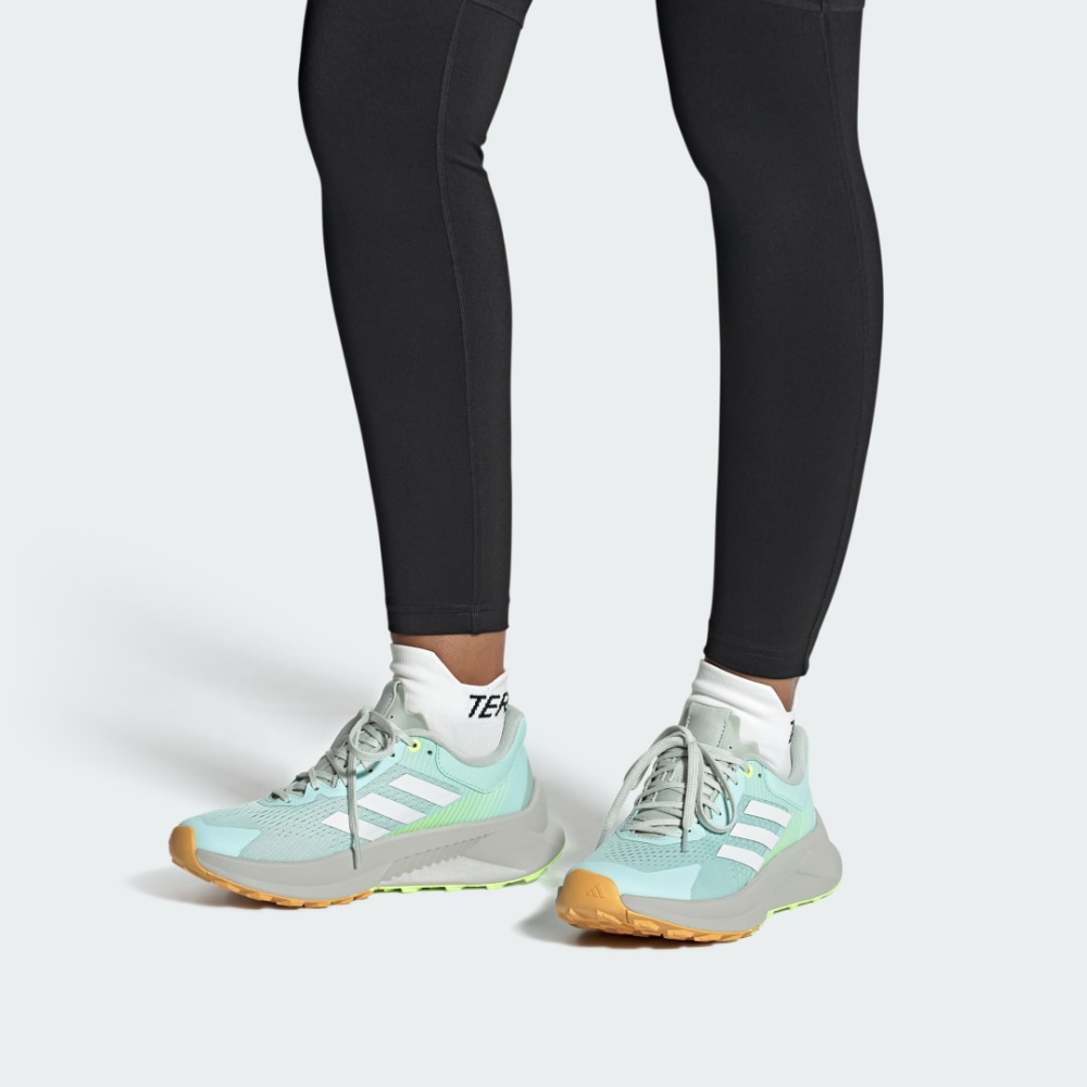adidas Soulstride Flow IF5038 / blau