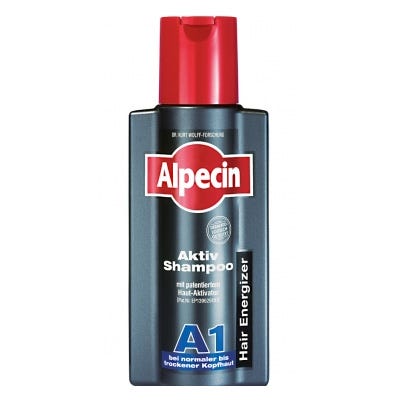 Alpecin Aktiv Shampoo A1 250 ml