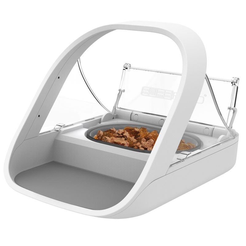 SureFeed Mikrochip Futterautomat zu TOP-Preisen