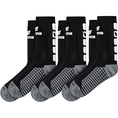 FUSSBALL - TEAMSPORT TEXTIL - SOCKEN 3-PACK CLASSIC 5-C SOCKEN
