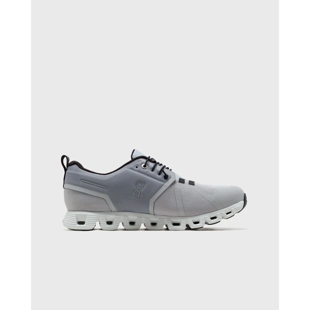 ON Cloud 5 Waterproof 59.98837 / grau