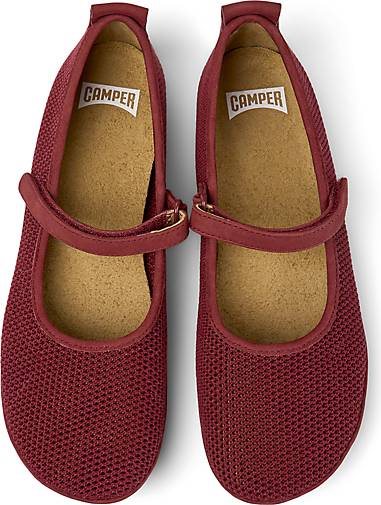 Camper Ballerinas Right Nina