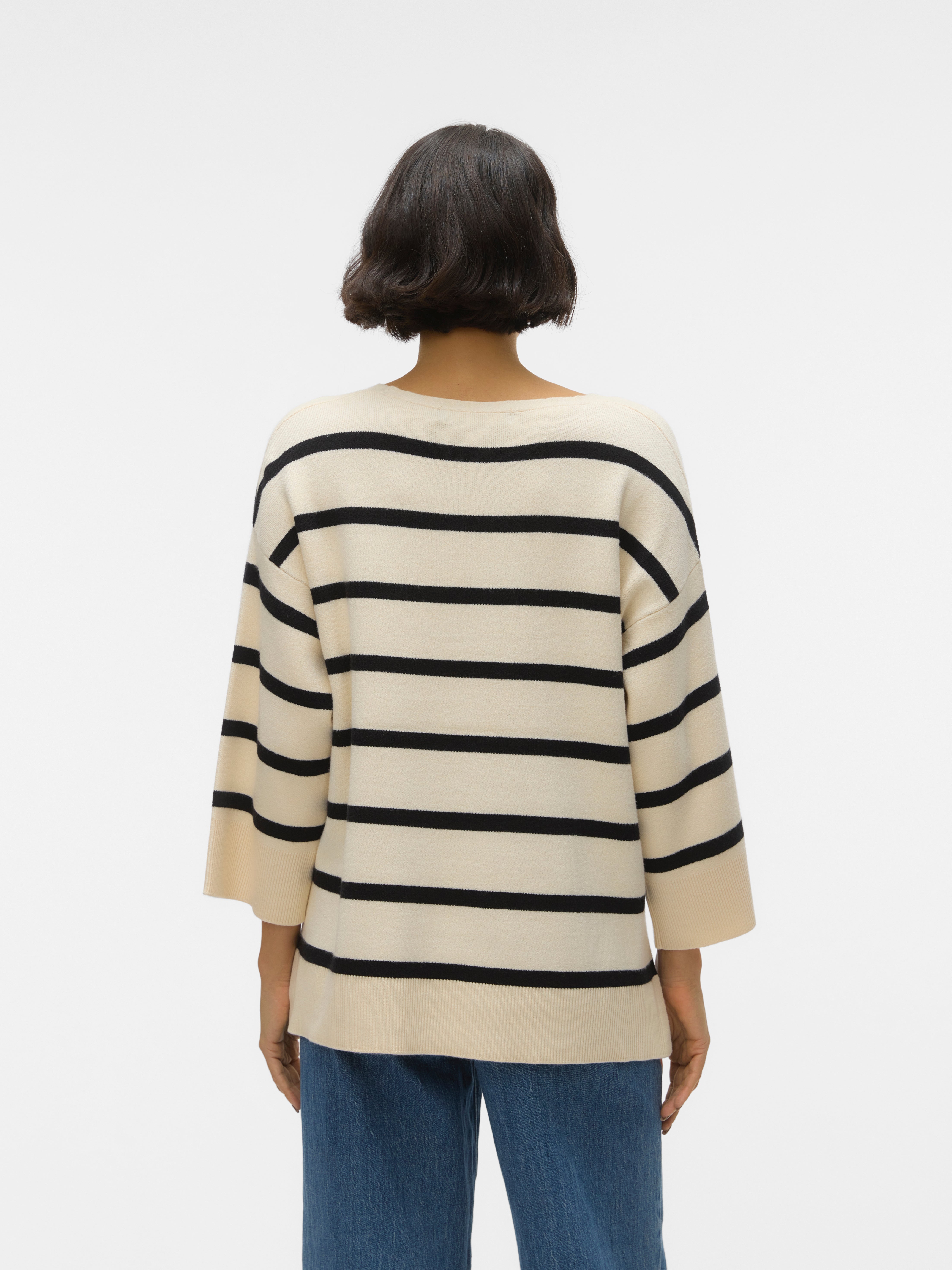 VMSABA Pullover