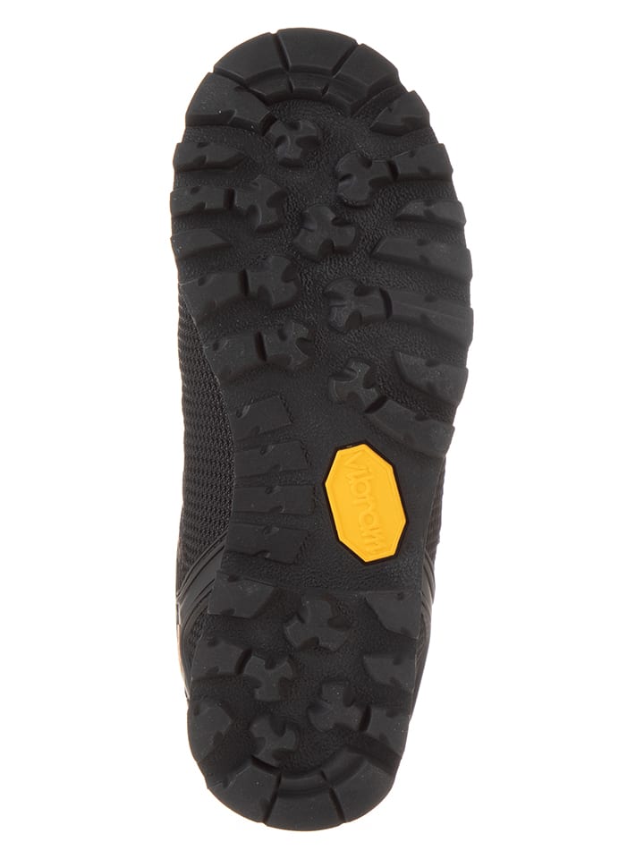 CMP Leder-Trekkingschuhe 